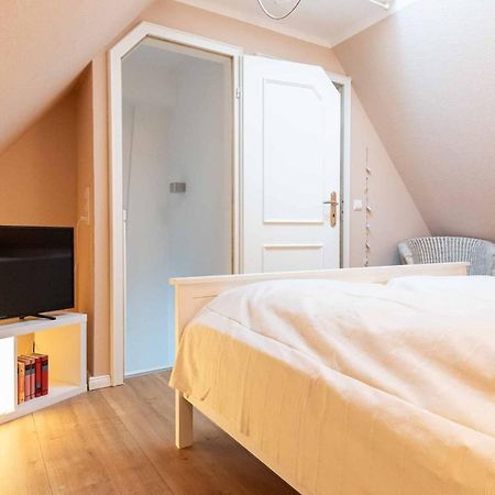 Lh Duenenblick Wohnung 9 베닝슈테트 외부 사진