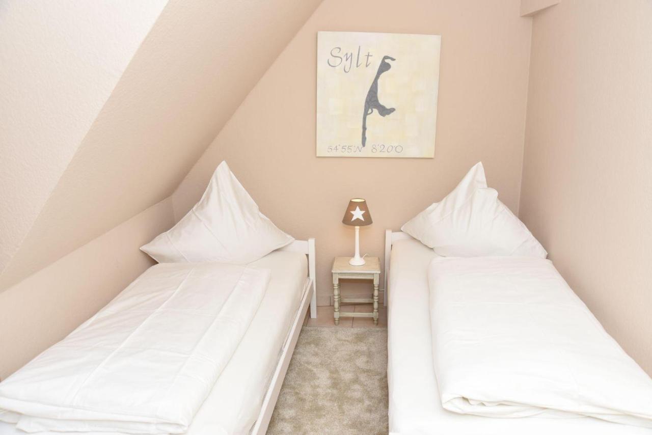 Lh Duenenblick Wohnung 9 베닝슈테트 외부 사진