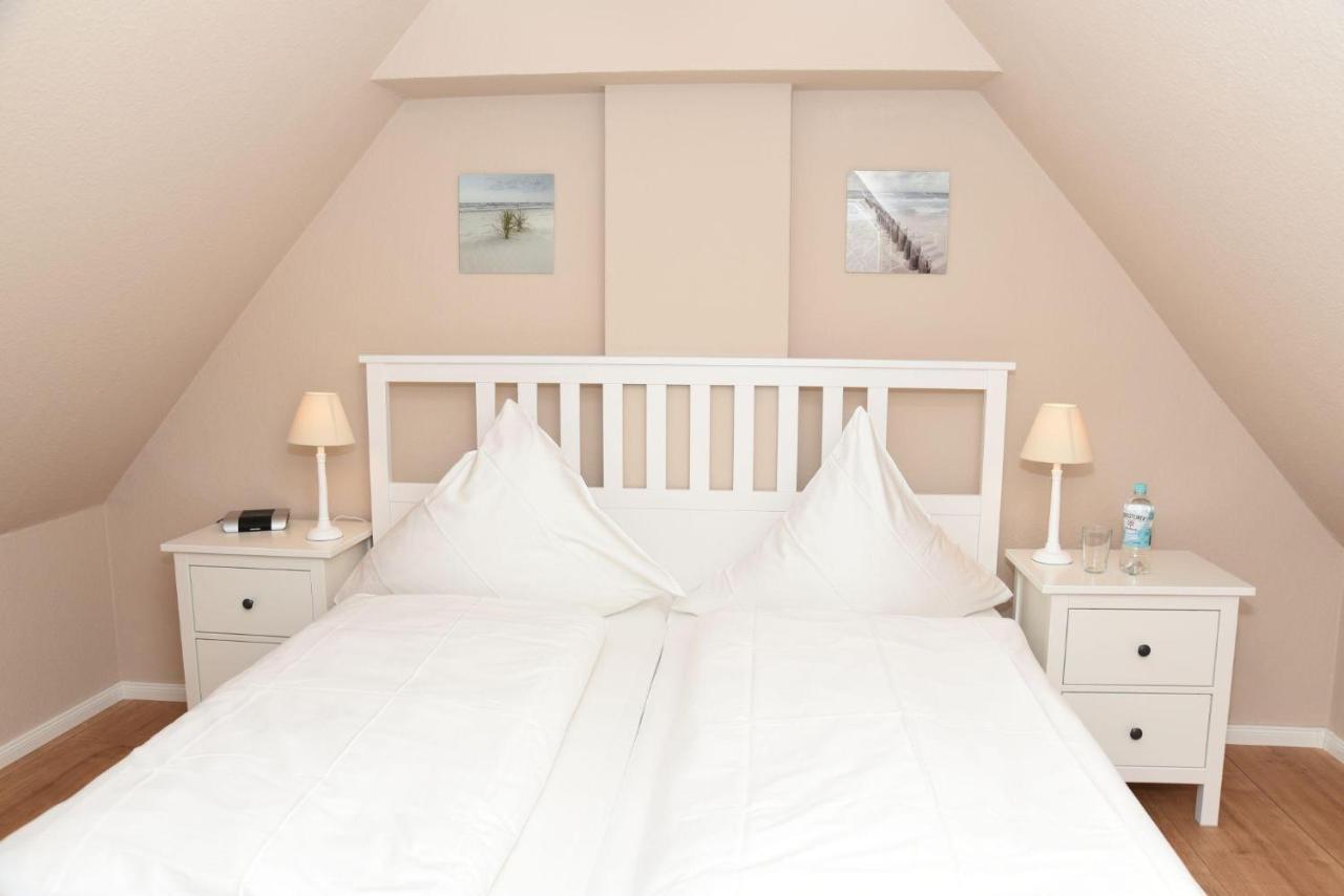 Lh Duenenblick Wohnung 9 베닝슈테트 외부 사진