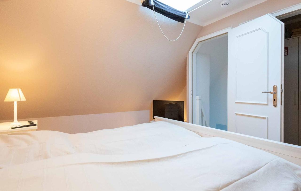 Lh Duenenblick Wohnung 9 베닝슈테트 외부 사진