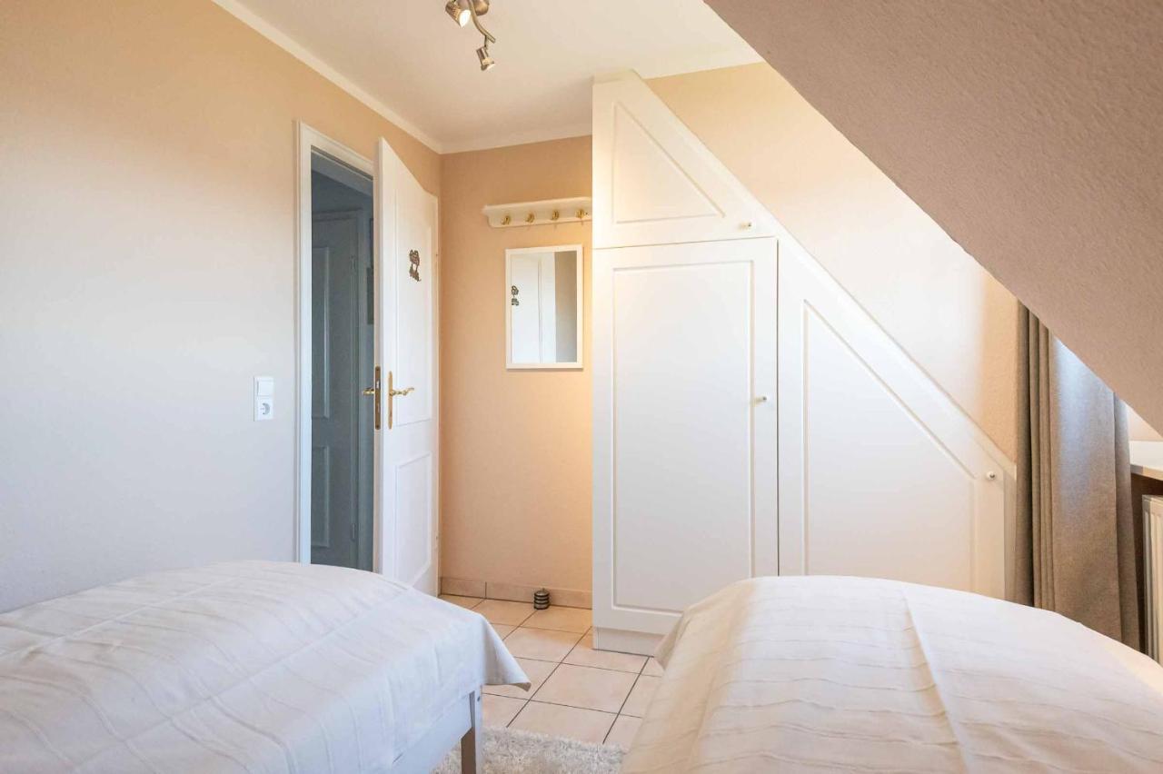 Lh Duenenblick Wohnung 9 베닝슈테트 외부 사진