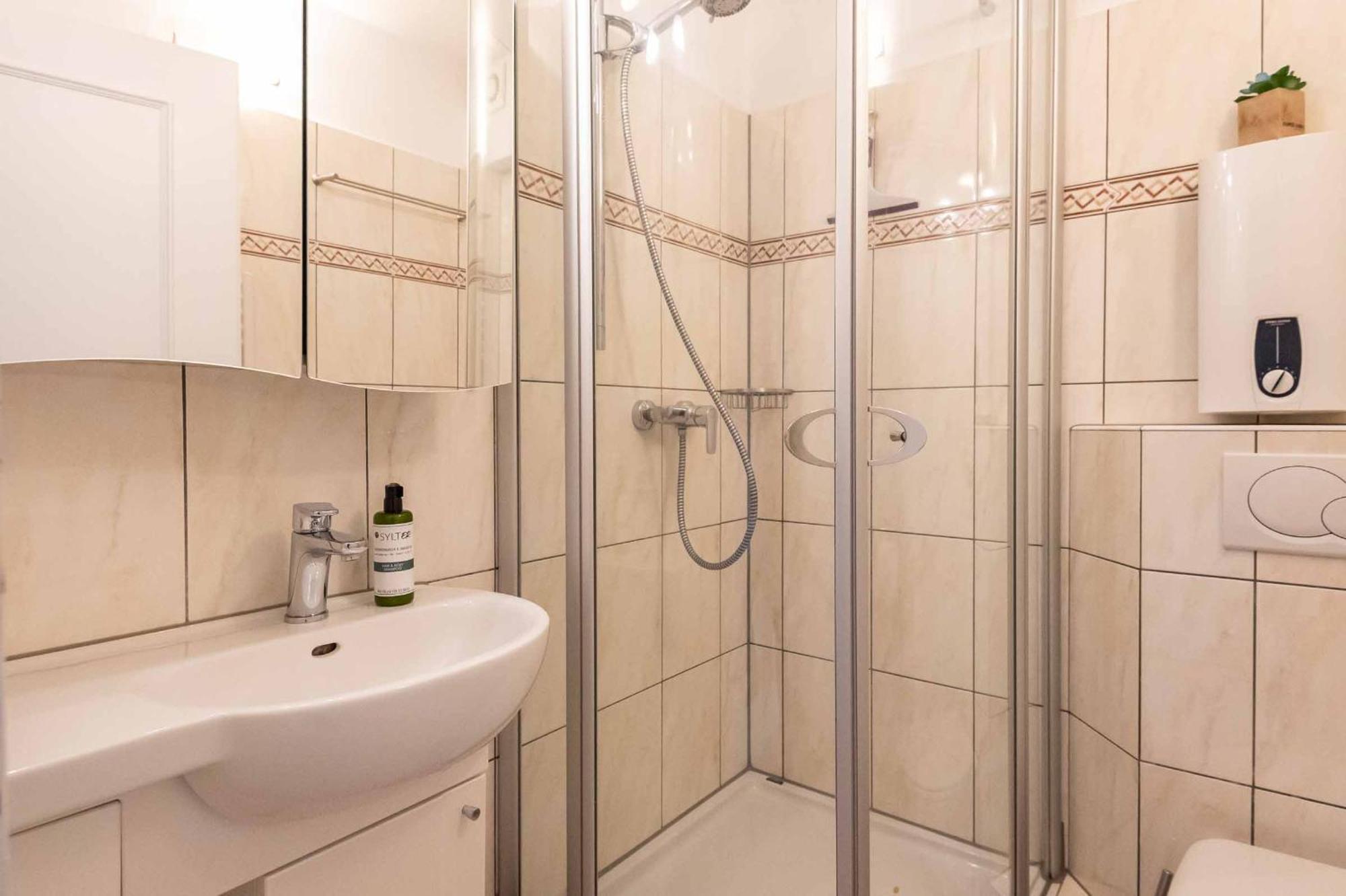 Lh Duenenblick Wohnung 9 베닝슈테트 외부 사진